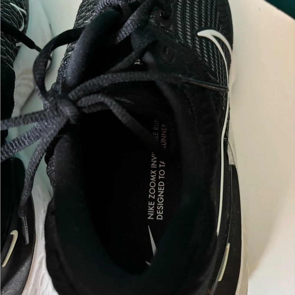 Nike dynamic athletic
